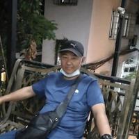 老王心态好游遍全国头像