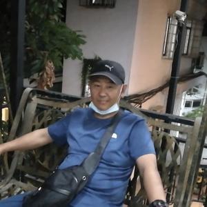 老王心态好游遍全国头像