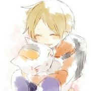 乱世大牛马的个人资料头像