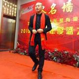 飞鱼小陈头像
