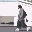 只想发呆的个人资料头像