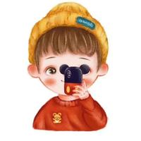 哎呀呆呆295头像