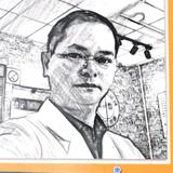 德邻堂自在哥头像