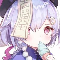 双鱼（渡劫中）头像