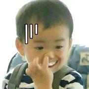 某不知名人士的个人资料头像