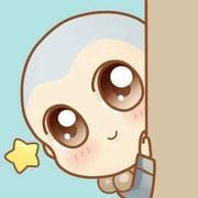 向上就是我的个人资料头像