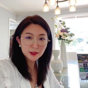 于淼洛杉矶房产专家头像