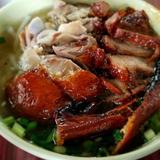 王连德云香美食头像