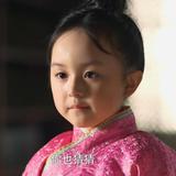 静静是谁头像
