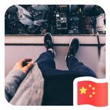 西去西行头像