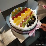 伽美烘培淮南店肖杰头像