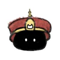 钮葫芦楠扛加特林开炮头像