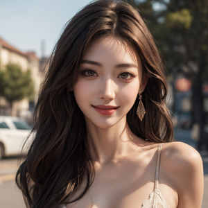 千姿QianZi头像