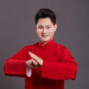 相声演员井建功头像