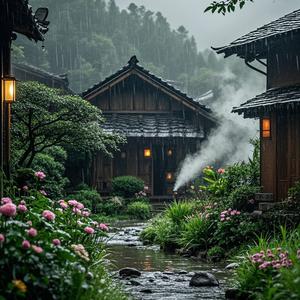 默默妈妈头像