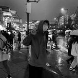 画中人头像