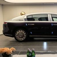 小张超极氪气头像