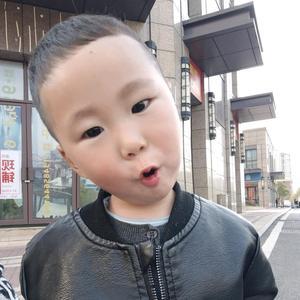 琪祺妈的日常头像