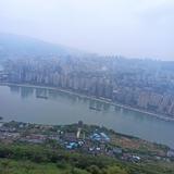 天边一抹夕阳好风景头像