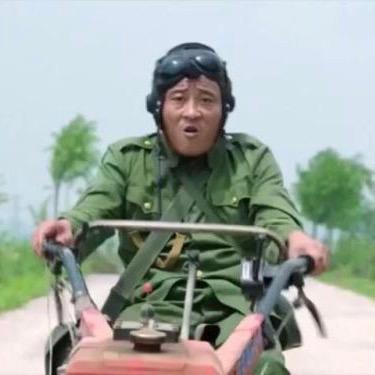 舞动希拉里6e头像