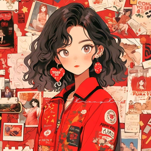 婷哥syt头像