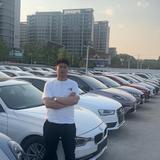 上海平湛二手车杨老板头像