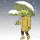 腐的个人资料头像