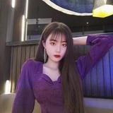 佳佳是块儿糖头像