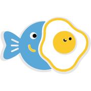 鱼蛋EggfishStudio的个人资料头像