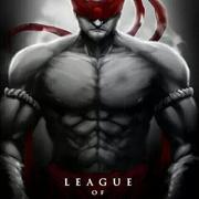 JermyLau的个人资料头像