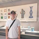 永达丰名车李威头像
