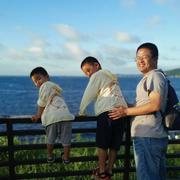 邓仟的个人资料头像