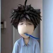 门牙满地的个人资料头像