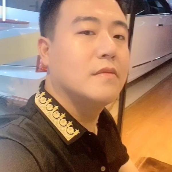 车行天下恒通名车头像