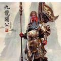 郑柠奇头像
