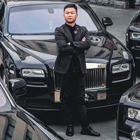 常州旭来汽车头像