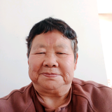 杨兰芬是我的实名杨兰芬头像