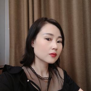 玲玲厚头像