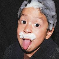 T懂事头像