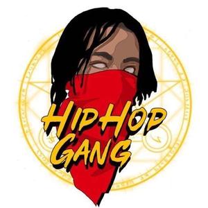 HipHop—Gang头像