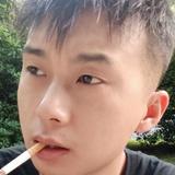 莼白色的黑头像
