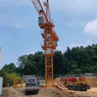 塔吊安装小杜帅改行路上头像