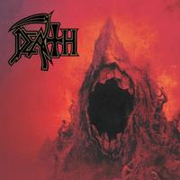 恐怖的核聚变与巨大的头像