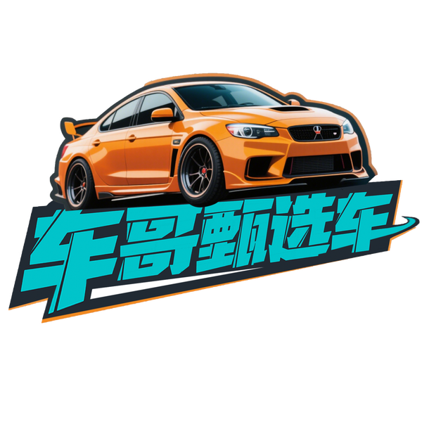 车哥甄选车头像