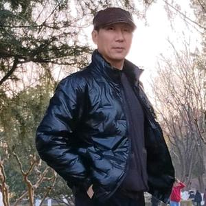 我是闻鸡起舞头像
