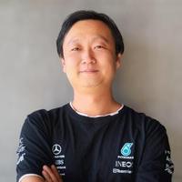 昆明星驰吴晶头像