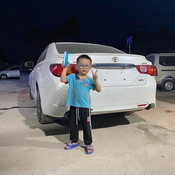 大菉仔汽车服务头像