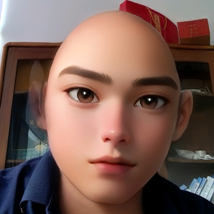 李同学头像