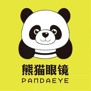 熊猫希希眼镜店头像