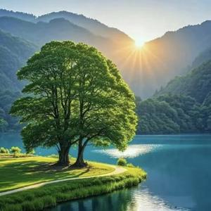 半糖晶头像